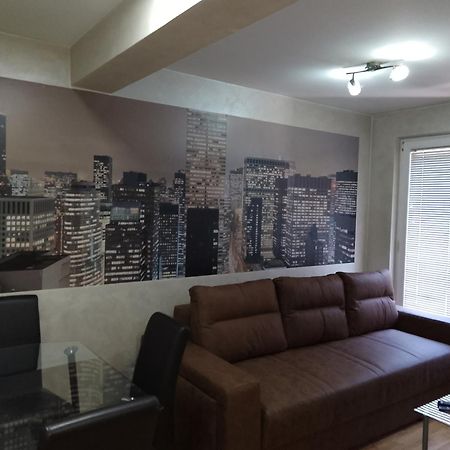 Apartmani Kristina & Kriss Ужице Екстер'єр фото