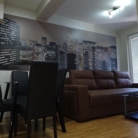 Apartmani Kristina & Kriss Ужице Екстер'єр фото