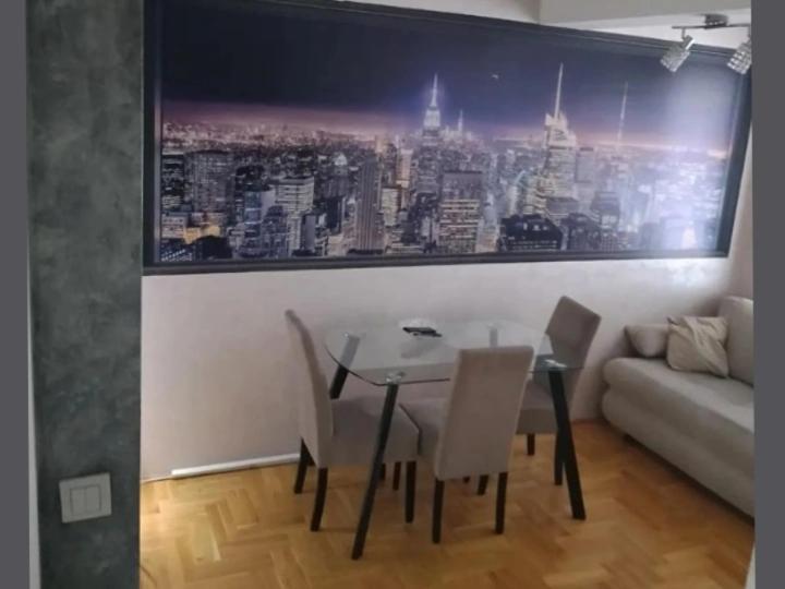 Apartmani Kristina & Kriss Ужице Екстер'єр фото