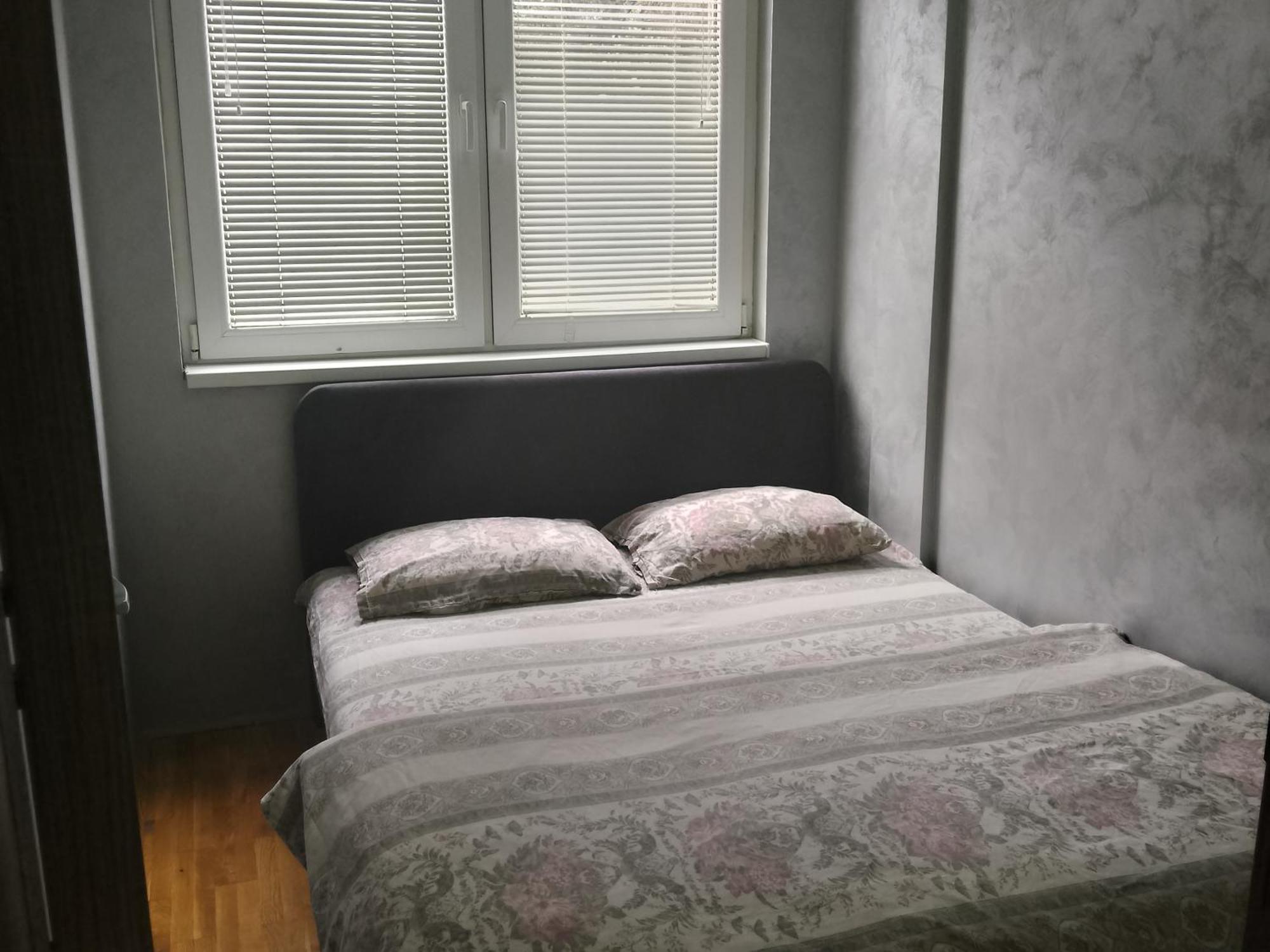 Apartmani Kristina & Kriss Ужице Екстер'єр фото