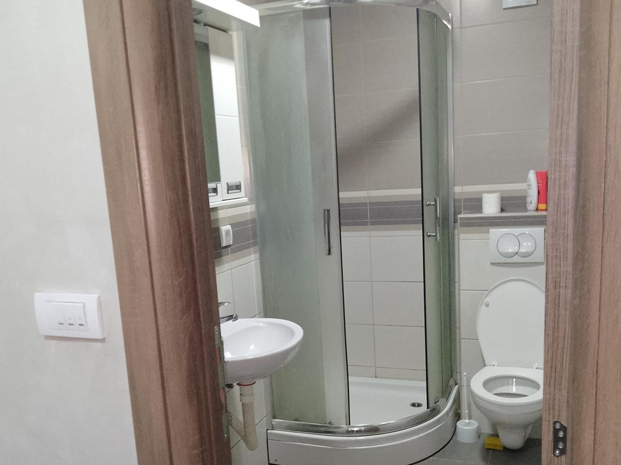 Apartmani Kristina & Kriss Ужице Екстер'єр фото
