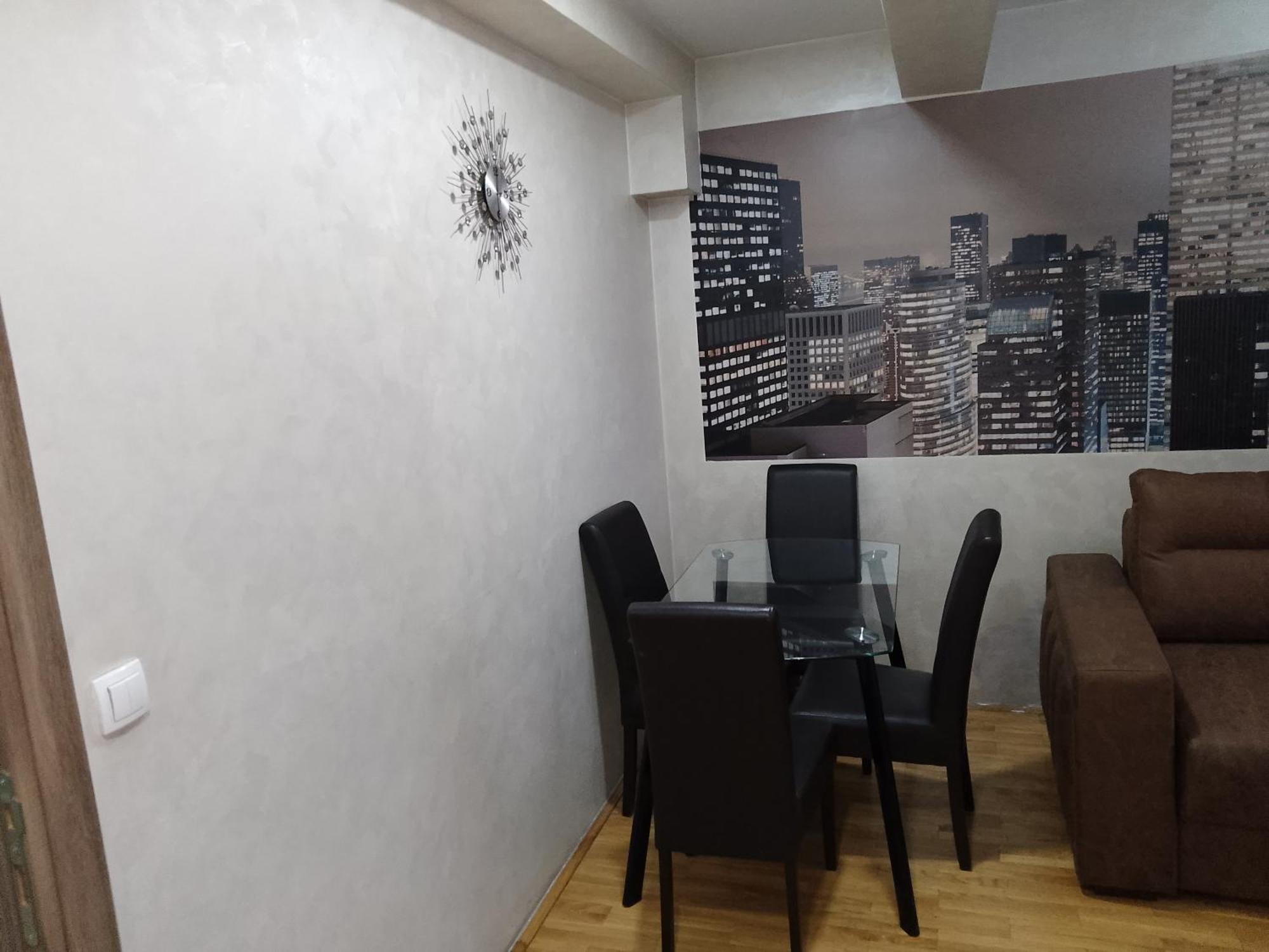 Apartmani Kristina & Kriss Ужице Екстер'єр фото