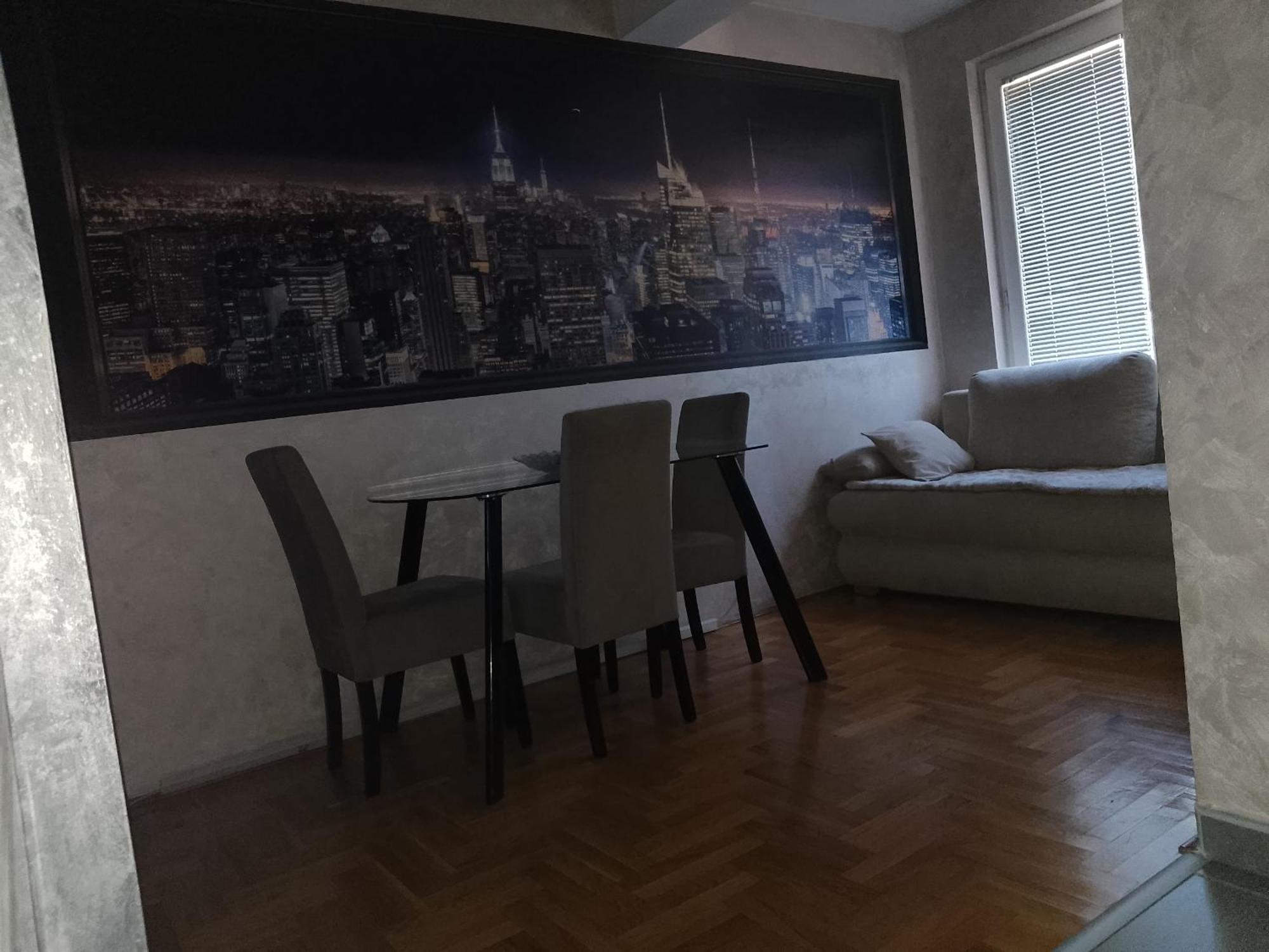 Apartmani Kristina & Kriss Ужице Екстер'єр фото