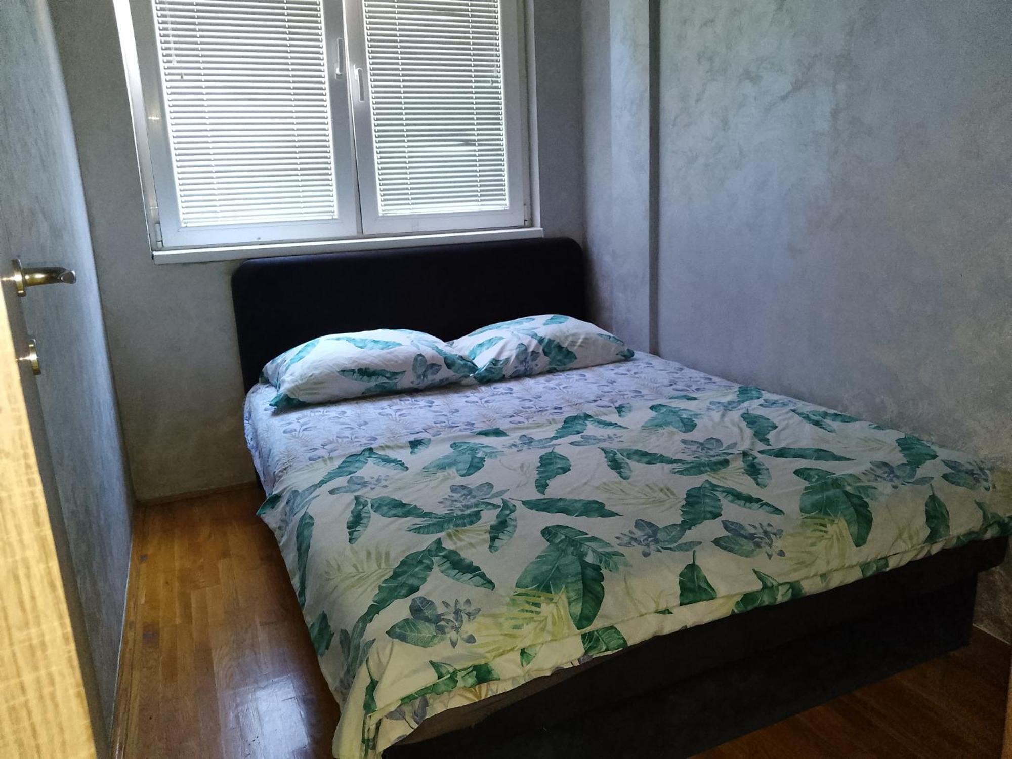 Apartmani Kristina & Kriss Ужице Екстер'єр фото