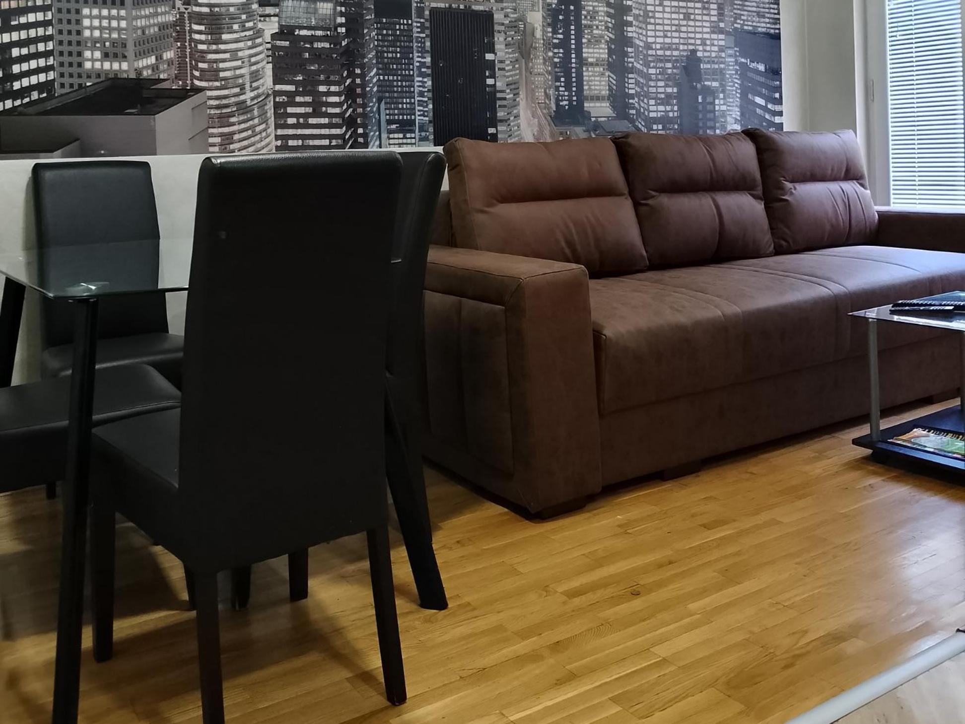 Apartmani Kristina & Kriss Ужице Екстер'єр фото