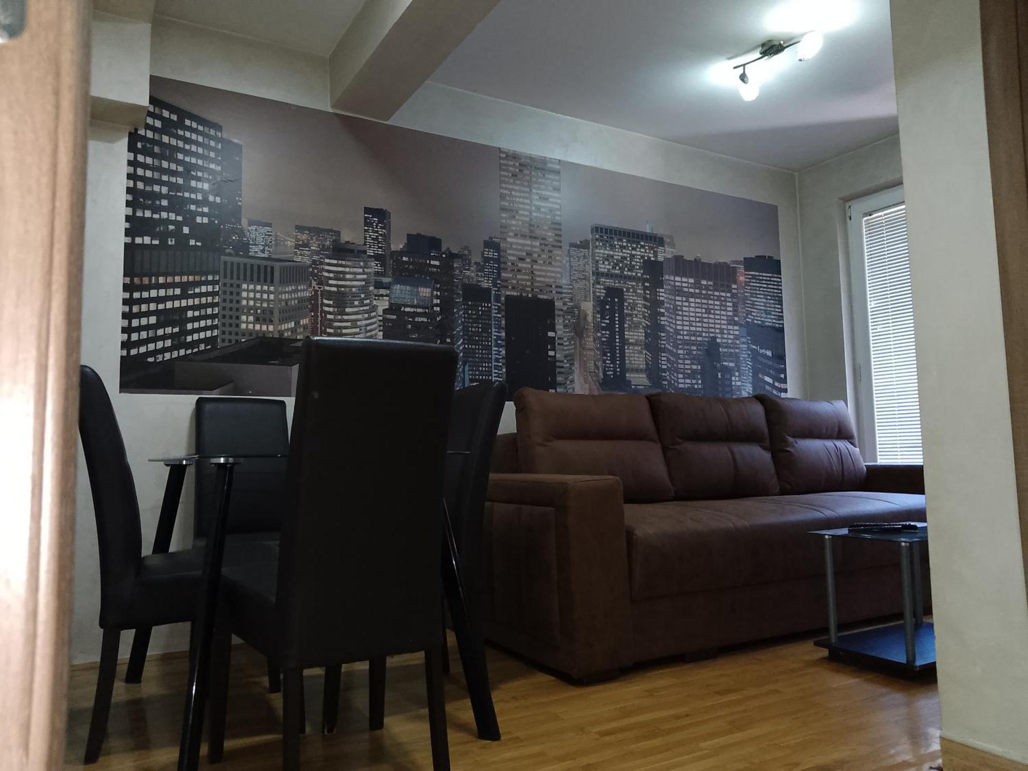 Apartmani Kristina & Kriss Ужице Екстер'єр фото