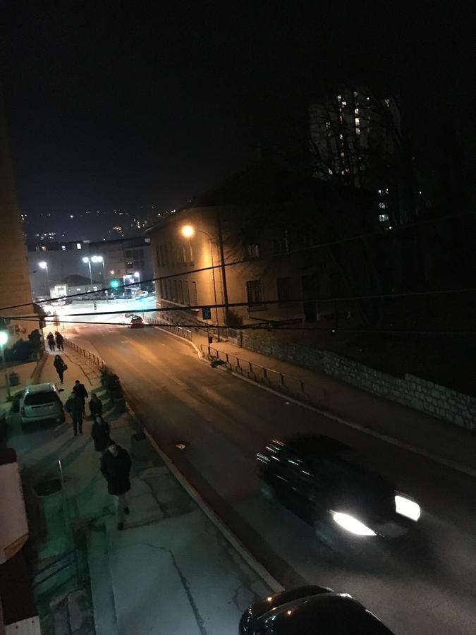 Apartmani Kristina & Kriss Ужице Екстер'єр фото
