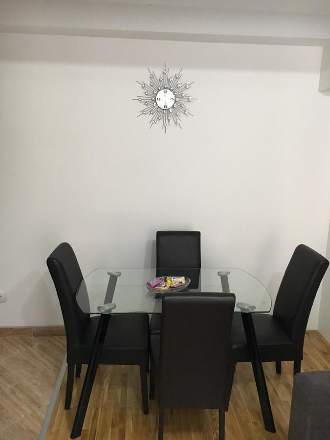 Apartmani Kristina & Kriss Ужице Екстер'єр фото