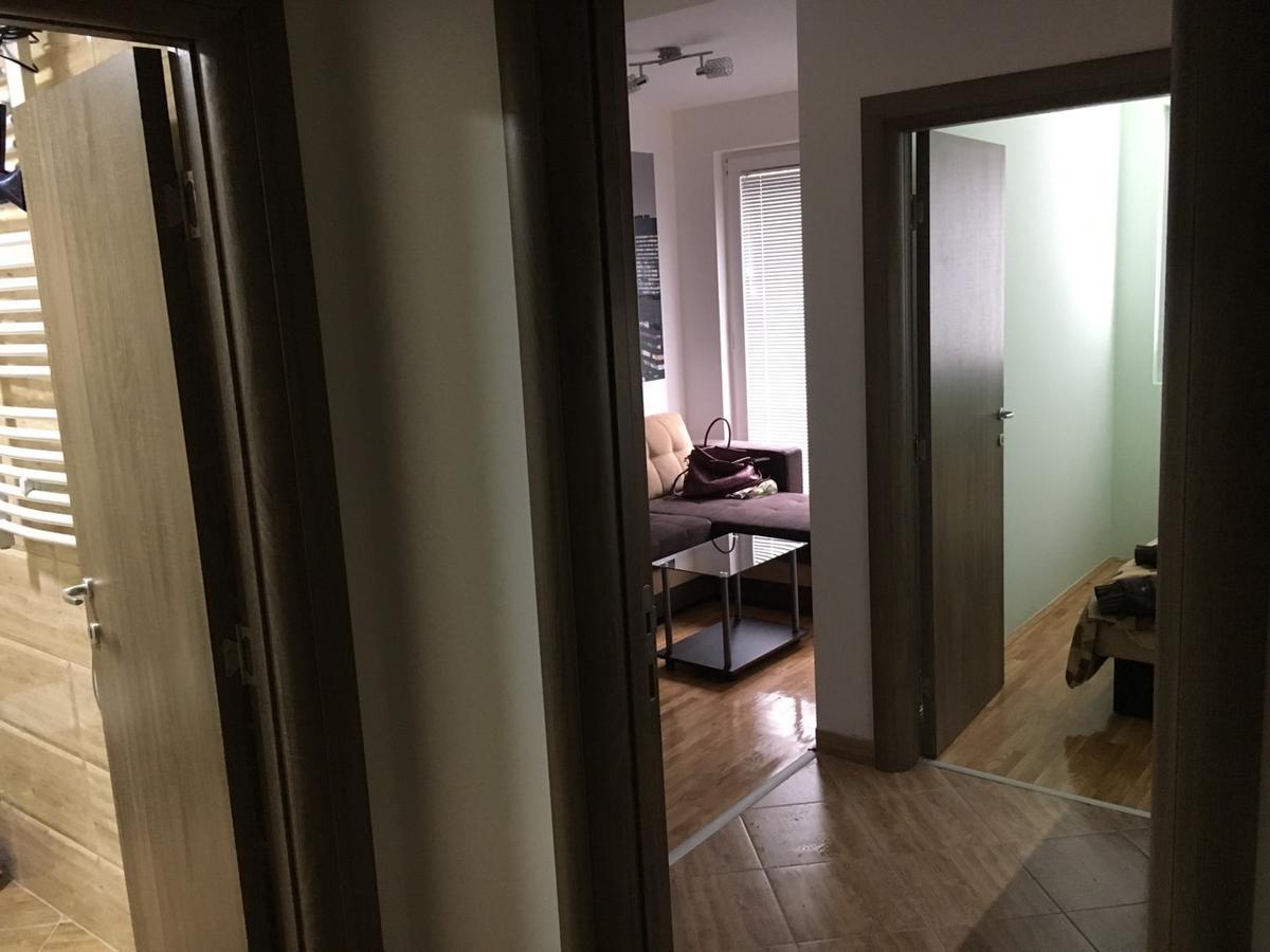 Apartmani Kristina & Kriss Ужице Екстер'єр фото