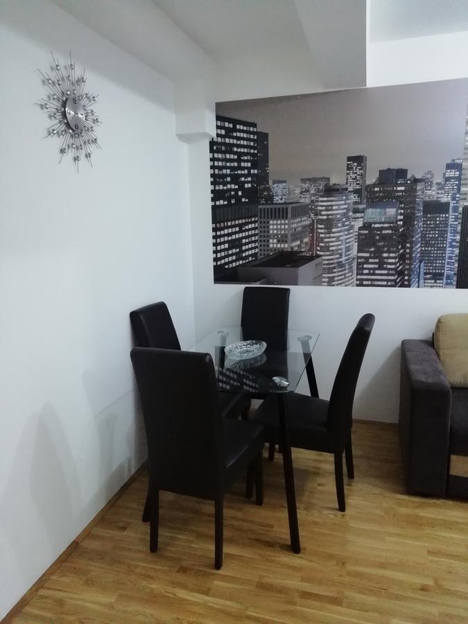 Apartmani Kristina & Kriss Ужице Екстер'єр фото