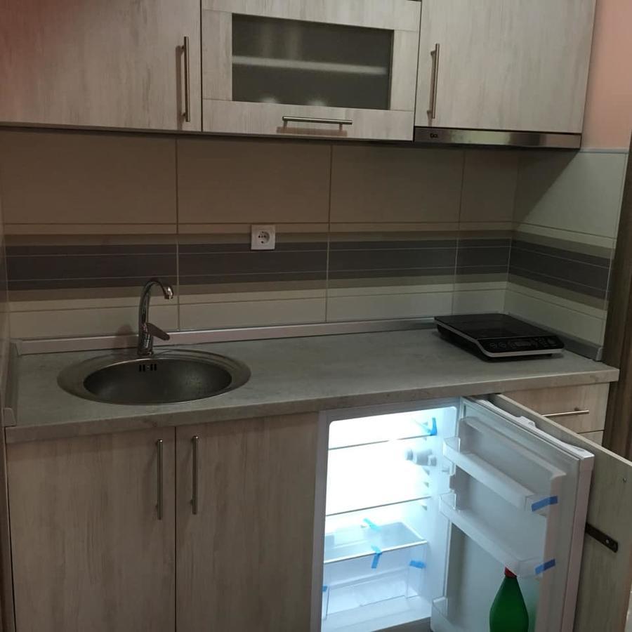 Apartmani Kristina & Kriss Ужице Екстер'єр фото