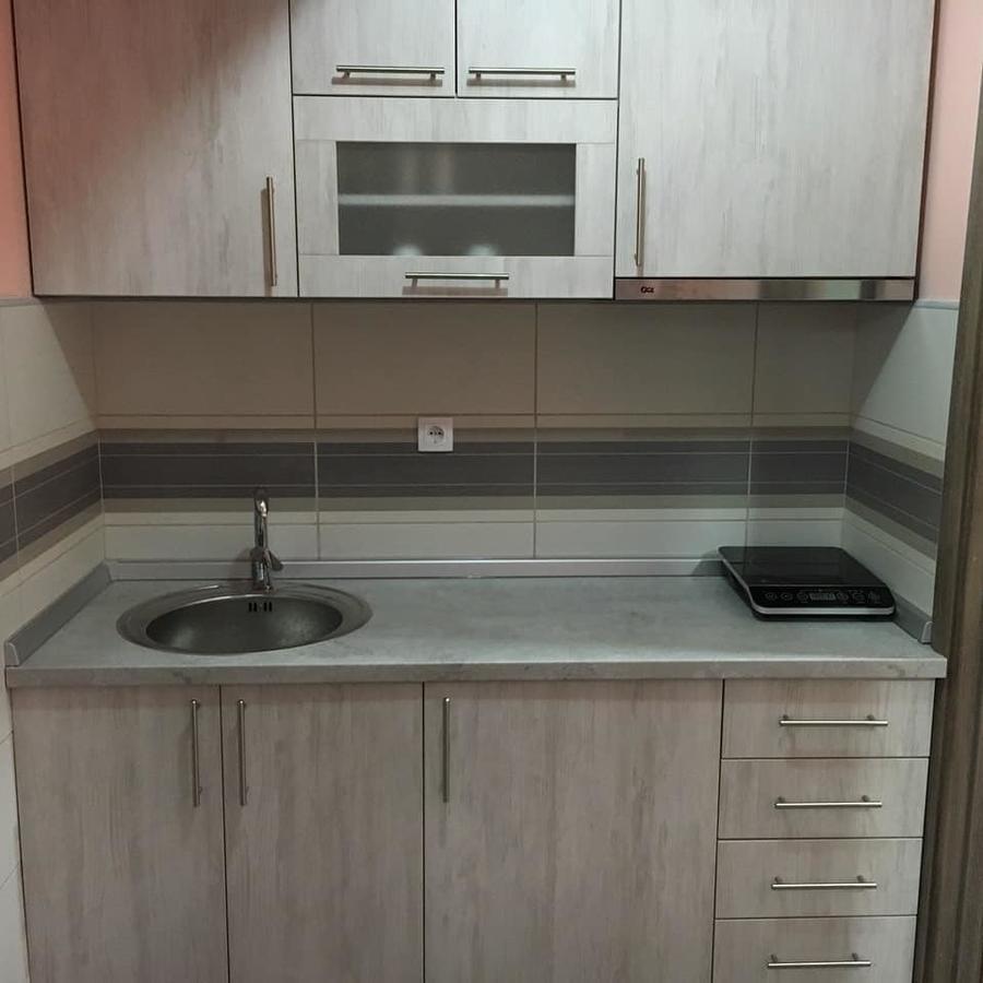 Apartmani Kristina & Kriss Ужице Екстер'єр фото