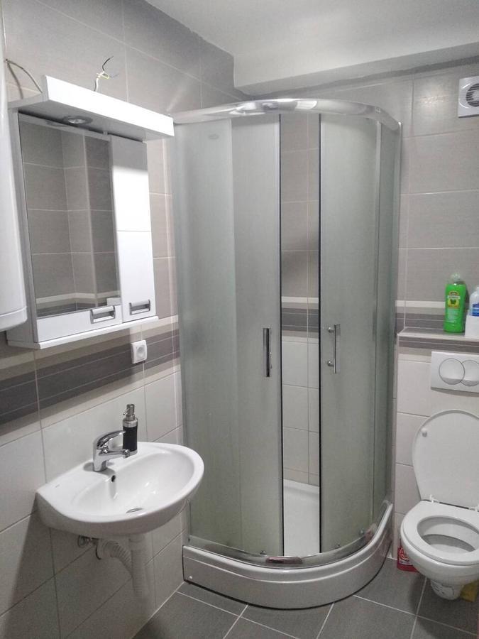 Apartmani Kristina & Kriss Ужице Номер фото